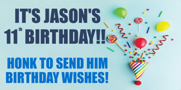 Picture of Birthday Banners 872349053