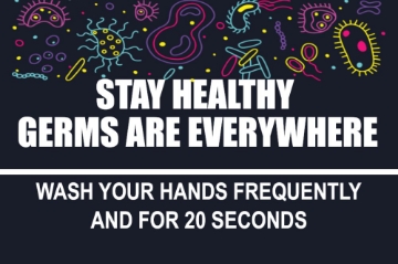Picture of Handwashing Signs 872155150