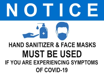 Picture of Hospital Signage 872164873
