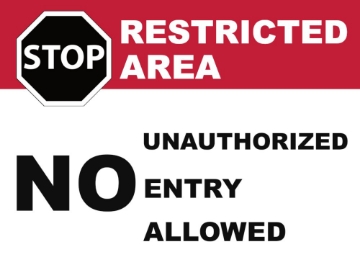 Picture of Hospital Signage 872164896