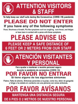 Picture of Hospital Signage 872164976
