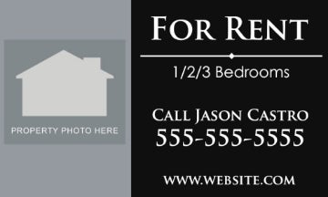 Picture of 18" x 30" (For Rent) 6542886