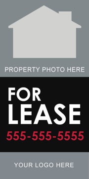 Picture of 36" x 18" (For Rent) 4855941