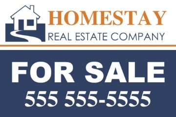 Picture of 12" x 18" (Company) 7089335