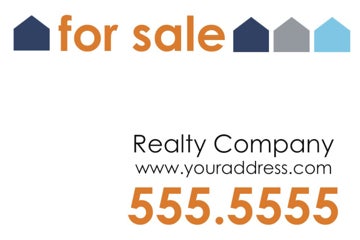 Picture of 12" x 18" (Company) 7089340