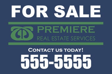 Picture of 12" x 18" (Company) 7089350
