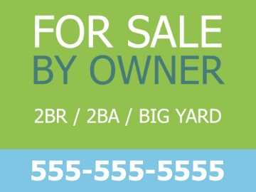 Picture of For Sale By Owner 3256367