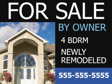 Picture of For Sale By Owner 5086197