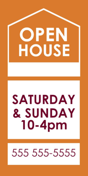 Picture of Open House 4856025