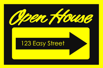 Picture of Open House 5254170