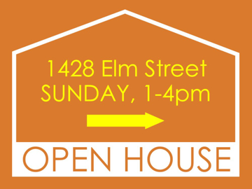 Picture of Open House 5254225
