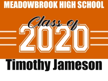 Picture of 2020 Graduation Signs 873014134