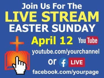 Picture of Online Church Signs 872223924