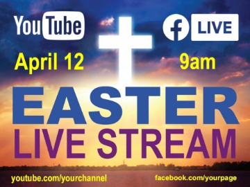Picture of Online Church Signs 872243943