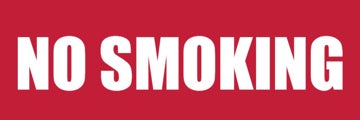 Picture of No Smoking 5182485