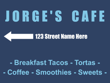 Picture of Featured Signs 7445288