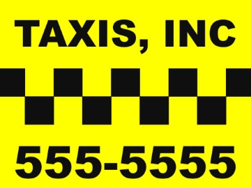 Picture of Featured Signs 2761