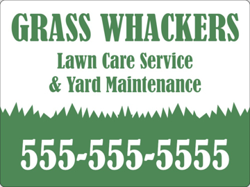 Picture of Featured Signs 2853