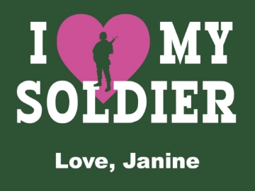 Picture of Armed Services 30983242