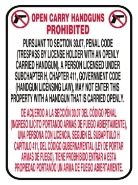 Picture of Open Carry 828017134