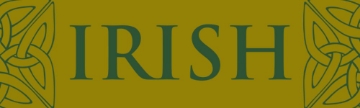 Picture of St. Patrick's Day 17832834