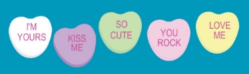 Picture of Valentines Day 17192388