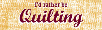 Picture of I'd Rather Be... 17844309