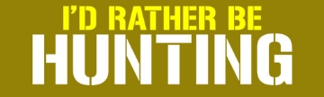 Picture of I'd Rather Be... 17852112