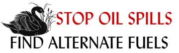 Picture of Oil Spill 13041526