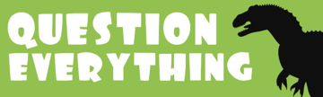 Picture of Atheist Stickers 33208859