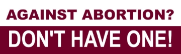 Picture of Pro-Choice 15173295