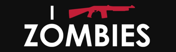 Picture of Zombie Stickers 33009518