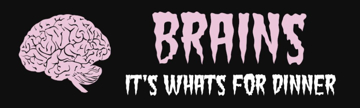 Picture of Zombie Stickers 33208806