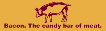 Picture of Bacon 17025170