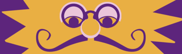 Picture of Mustache 22599341