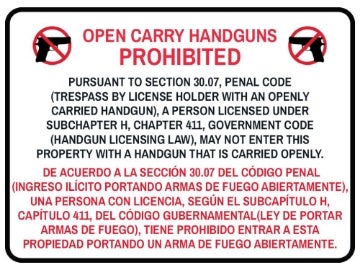 Picture of Open Carry 828019786