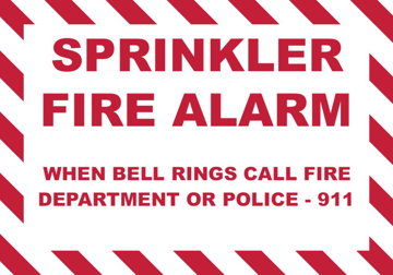Picture of Fire Alarm 858573444