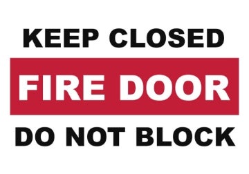 Picture of Fire Door 859188805