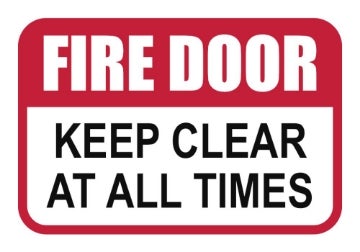 Picture of Fire Door 859189442