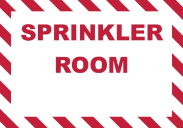 Picture of Fire Sprinkler 858797833