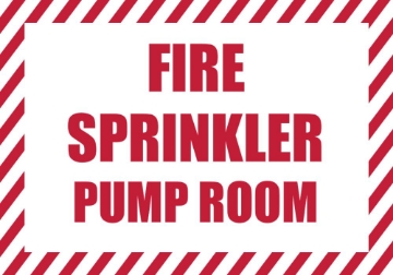 Picture of Fire Sprinkler 858798620