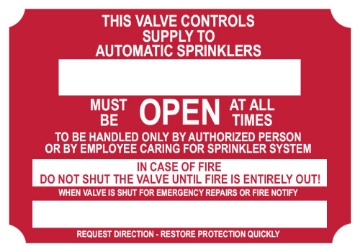 Picture of Fire Sprinkler 858798752