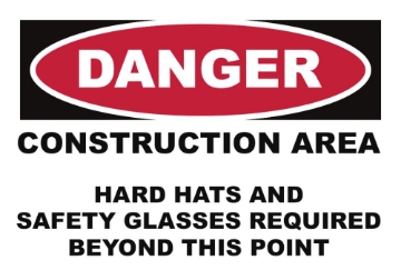 Picture of Construction Signs 860405221