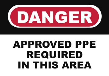 Picture of Hospital Signage Decals 872153936