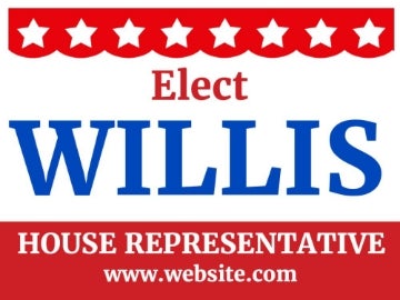 Picture of Federal Campaign 12