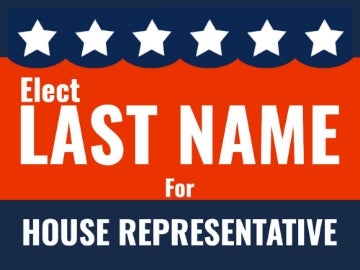 Picture of Federal Campaign 13