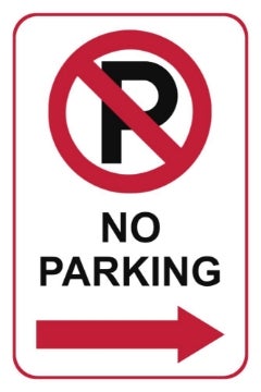 Picture of Parking Panels 7376561