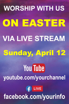 Picture of Online Church 883286608