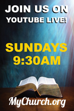 Picture of Online Church 883286809