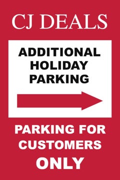 Picture of Parking Bundle 7376542